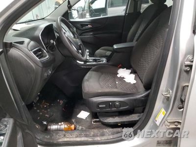 Zdjęcie 7 z 13 samochodu: 2020 CHEVROLET EQUINOX LT VIN:3GNAXKEV5LS509229 - miniatura
