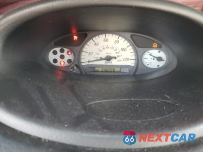 Zdjęcie 9 z 14 samochodu: 2003 TOYOTA ECHO VIN:JTDBT123130291268 - miniatura