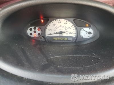 Zdjęcie 9 z 14 samochodu: 2003 TOYOTA ECHO VIN:JTDBT123130291268 - miniatura