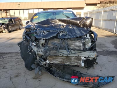 Piąte zdjęcie samochodu w środku: 2023 BUICK ENCLAVE ESSENCE VIN:5GAEVAKW1PJ235687 - miniatura