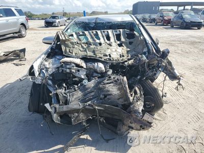 Piąte zdjęcie samochodu w środku: 2014 TOYOTA CAMRY L VIN:4T4BF1FK3ER412968 - miniatura
