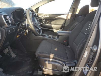 Zdjęcie 7 z 14 samochodu: 2018 KIA SPORTAGE LX VIN:KNDPMCAC7J7352126 - miniatura