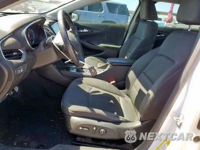 Zdjęcie 7 z 13 samochodu: 2017 CHEVROLET MALIBU LT VIN:1G1ZE5ST1HF121814 - miniatura