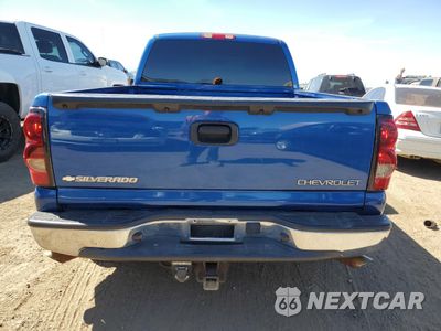 Zdjęcie 6 z 14 samochodu: 2004 CHEVROLET SILVERADO C1500 VIN:2GCEC19T541269511 - miniatura