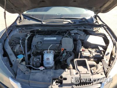 Zdjęcie 11 z 12 samochodu: 2015 HONDA ACCORD SPORT VIN:1HGCR2F57FA020123 - miniatura