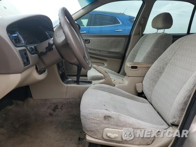Zdjęcie 7 z 12 samochodu: 2001 NISSAN ALTIMA XE VIN:1N4DL01D71C222924 - miniatura