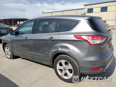 Drugie zdjęcie samochodu z przodu: 2014 FORD ESCAPE SE VIN:1FMCU0GX4EUD87944 - miniatura