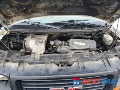 Zdjęcie 12 z 14 samochodu: 2007 GMC SAVANA G2500 VIN:1GTGG25V371206332 - miniatura