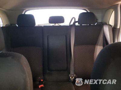 Zdjęcie 10 z 17 samochodu: 2019 MITSUBISHI OUTLANDER SPORT ES VIN:JA4AP3AU1KU025904 - miniatura