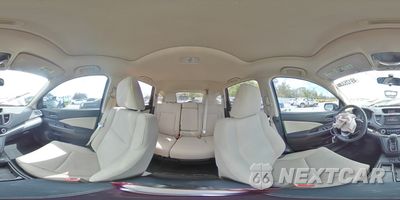 Zdjęcie 13 z 16 samochodu: 2016 HONDA CR-V EX VIN:2HKRM3H58GH569088 - miniatura