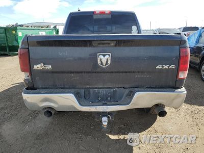 Zdjęcie 6 z 12 samochodu: 2013 RAM 1500 SLT VIN:1C6RR7LT6DS639819 - miniatura