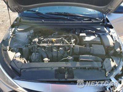 Zdjęcie 11 z 12 samochodu: 2020 HYUNDAI ELANTRA SEL VIN:5NPD84LF0LH627614 - miniatura