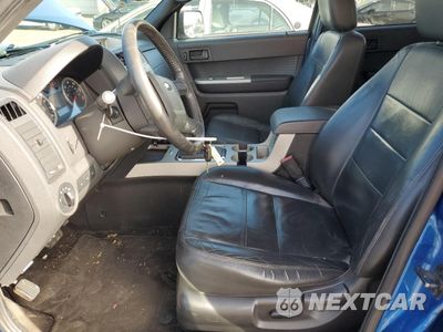 Zdjęcie 7 z 12 samochodu: 2012 FORD ESCAPE XLT VIN:1FMCU0DG6CKA76772 - miniatura