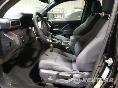 Zdjęcie 7 z 13 samochodu: 2024 TOYOTA TACOMA DOUBLE CAB VIN:3TYLB5JN5RT045027 - miniatura