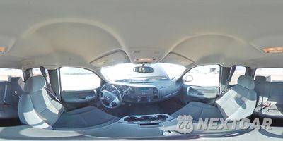 Zdjęcie 13 z 15 samochodu: 2008 CHEVROLET SILVERADO K1500 VIN:1GCEK19J68Z105604 - miniatura