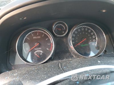 Zdjęcie 9 z 13 samochodu: 2009 SATURN VUE HYBRID VIN:3GSCL93Z39S522117 - miniatura