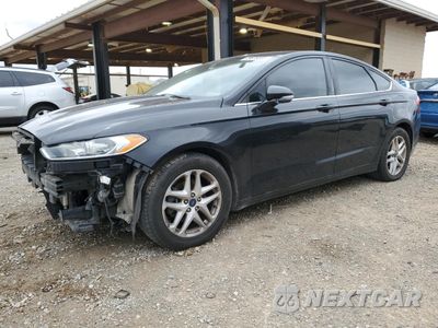 2015 FORD FUSION SE 3FA6P0H71FR207437 - główne zdjęcie licytacji z USA - miniatura