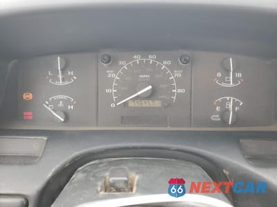 Zdjęcie 9 z 12 samochodu: 1997 FORD F250 VIN:1FTHX25H8VED10769 - miniatura