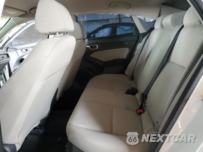 Zdjęcie 11 z 15 samochodu: 2022 HONDA CIVIC LX VIN:2HGFE2F2XNH522526 - miniatura