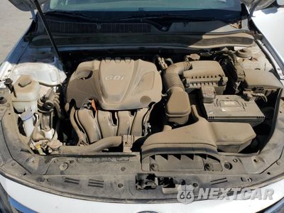 Zdjęcie 11 z 12 samochodu: 2013 KIA OPTIMA EX VIN:5XXGN4A7XDG227977 - miniatura