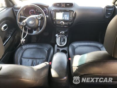 Zdjęcie 8 z 12 samochodu: 2016 KIA SOUL ! VIN:KNDJX3A50G7847856 - miniatura