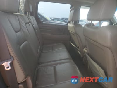 Zdjęcie 10 z 14 samochodu: 2008 HONDA RIDGELINE RTL VIN:2HJYK16518H530423 - miniatura