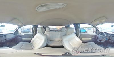 Zdjęcie 12 z 14 samochodu: 2010 FORD F150 SUPER CAB VIN:1FTEX1EW7AKB70477 - miniatura