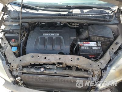 Zdjęcie 13 z 16 samochodu: 2006 HONDA ODYSSEY EXL VIN:5FNRL38676B435231 - miniatura
