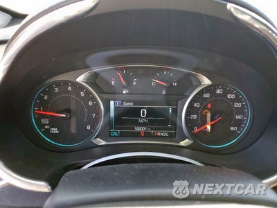 Zdjęcie 9 z 13 samochodu: 2017 CHEVROLET MALIBU LT VIN:1G1ZE5ST1HF121814 - miniatura