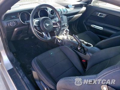 Zdjęcie 8 z 15 samochodu: 2017 FORD MUSTANG VIN:1FA6P8AM4H5333585 - miniatura
