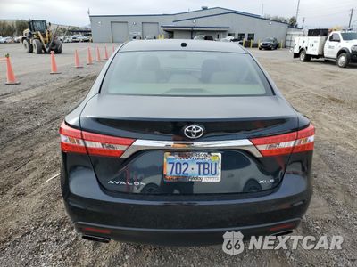 Zdjęcie 6 z 12 samochodu: 2015 TOYOTA AVALON XLE VIN:4T1BK1EB3FU186780 - miniatura