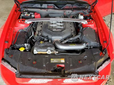 Zdjęcie 11 z 12 samochodu: 2014 FORD MUSTANG GT VIN:1ZVBP8CF2E5242248 - miniatura