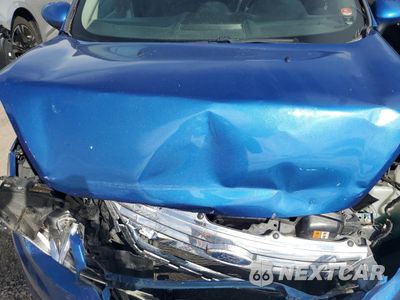 Zdjęcie 11 z 12 samochodu: 2011 FORD FIESTA SE VIN:3FADP4BJ9BM154478 - miniatura