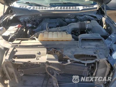 Zdjęcie 11 z 13 samochodu: 2016 FORD F150 SUPER CAB VIN:1FTEX1EP1GFA64570 - miniatura
