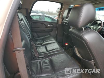 Zdjęcie 12 z 15 samochodu: 2010 CADILLAC ESCALADE PREMIUM VIN:1GYUKCEF2AR133943 - miniatura