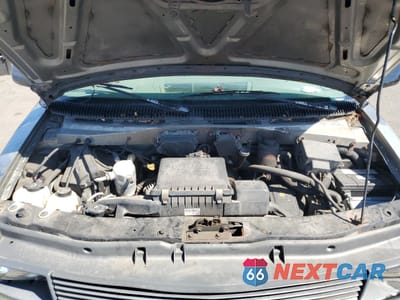 Zdjęcie 12 z 13 samochodu: 2004 CHEVROLET ASTRO VIN:1GNEL19X34B126244 - miniatura