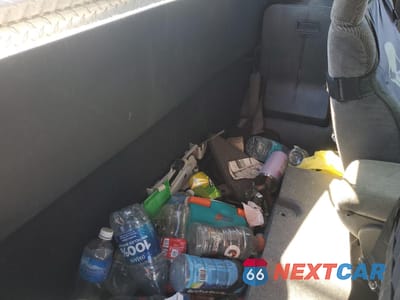 Zdjęcie 10 z 13 samochodu: 1997 CHEVROLET S TRUCK S10 VIN:1GCCS19X0V8142970 - miniatura