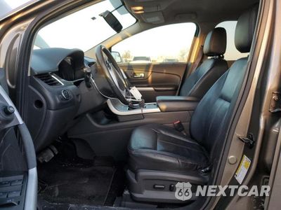 Zdjęcie 7 z 13 samochodu: 2014 FORD EDGE SEL VIN:2FMDK3JC6EBA71257 - miniatura