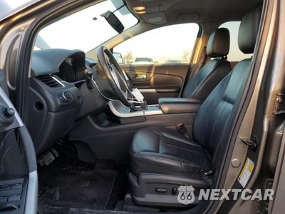 Zdjęcie 7 z 13 samochodu: 2014 FORD EDGE SEL VIN:2FMDK3JC6EBA71257 - miniatura