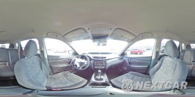 Zdjęcie 13 z 14 samochodu: 2015 NISSAN ROGUE S VIN:KNMAT2MV4FP504189 - miniatura
