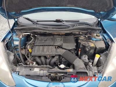 Zdjęcie 11 z 12 samochodu: 2012 MAZDA MAZDA2 VIN:JM1DE1KY1C0142938 - miniatura