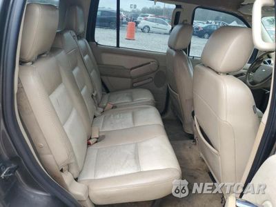 Zdjęcie 11 z 13 samochodu: 2006 FORD EXPLORER EDDIE BAUER VIN:1FMEU74E46UA04042 - miniatura
