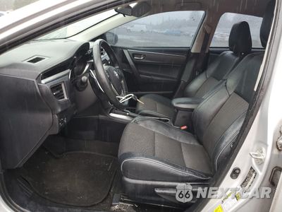 Zdjęcie 7 z 12 samochodu: 2014 TOYOTA COROLLA L VIN:2T1BURHE0EC184063 - miniatura