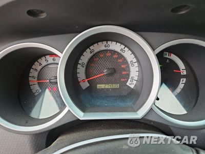 Zdjęcie 9 z 12 samochodu: 2011 TOYOTA TACOMA DOUBLE CAB PRERUNNER VIN:3TMJU4GN8BM118993 - miniatura
