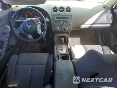 Zdjęcie 8 z 12 samochodu: 2009 NISSAN ALTIMA 2.5S VIN:1N4AL24E19C153629 - miniatura