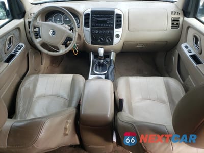 Zdjęcie 8 z 13 samochodu: 2007 MERCURY MARINER VIN:4M2C097177KJ16695 - miniatura