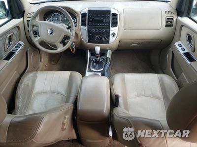 Zdjęcie 8 z 13 samochodu: 2007 MERCURY MARINER VIN:4M2C097177KJ16695 - miniatura