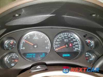 Zdjęcie 9 z 14 samochodu: 2011 CHEVROLET AVALANCHE LT VIN:3GNTKFE39BG237976 - miniatura
