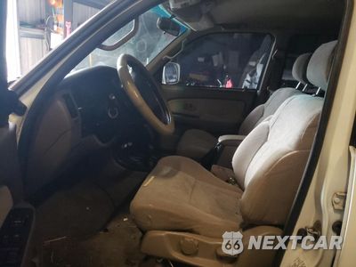 Zdjęcie 7 z 13 samochodu: 2000 TOYOTA 4RUNNER SR5 VIN:JT3HN86R0Y0268667 - miniatura