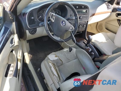 Zdjęcie 8 z 12 samochodu: 2008 SAAB 9-3 2.0T VIN:YS3FB79Y786008636 - miniatura